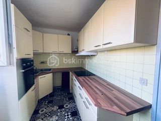  Appartement � vendre 2 pi�ces 47 m�