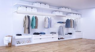  Appartement � vendre 4 pi�ces 91 m�