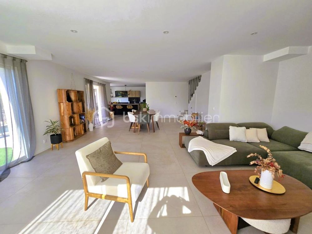 � vendre  Maison La Colle-sur-Loup (06480)