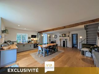  Maison � vendre 6 pi�ces 165 m�