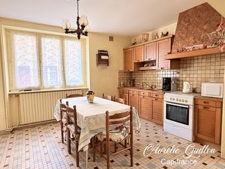  Maison � vendre 5 pi�ces 112 m�