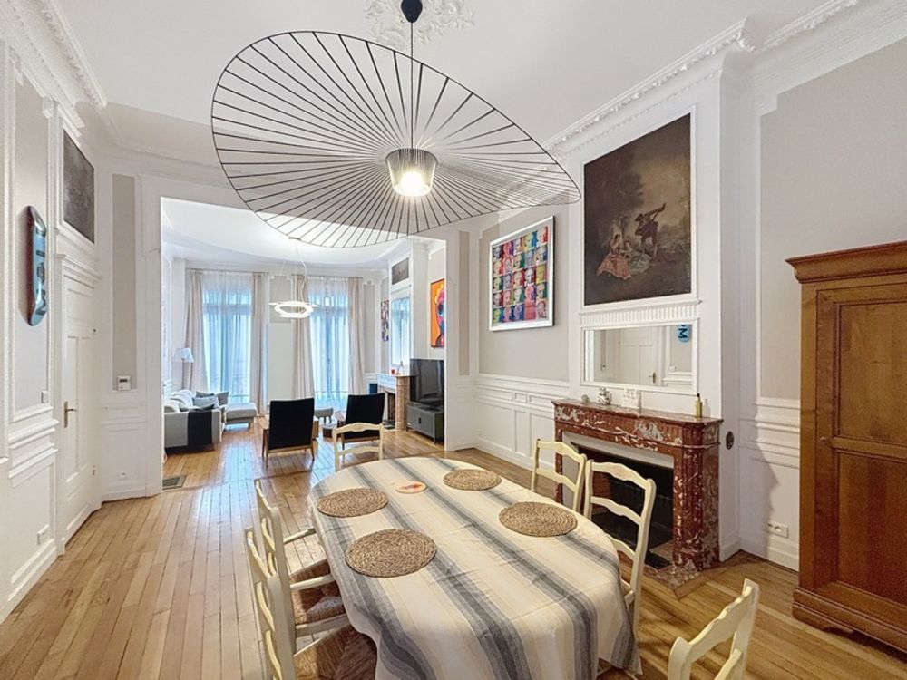 � vendre  Maison Reims (51100)