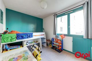  Appartement � vendre 4 pi�ces 88 m�