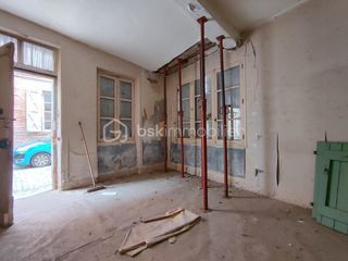  Maison � vendre 4 pi�ces 68 m�