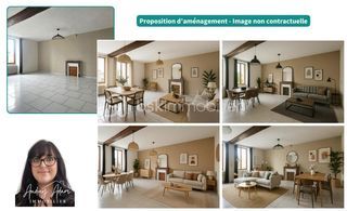  Maison � vendre 7 pi�ces 226 m�