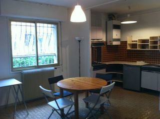  Appartement � louer 1 pi�ce 23 m�