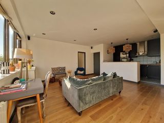  Appartement � vendre 4 pi�ces 87 m�