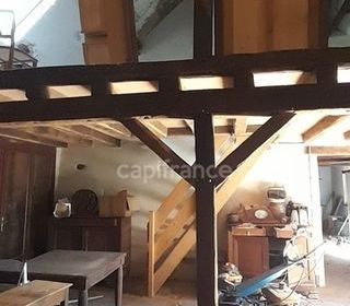  Maison � vendre 3 pi�ces 103 m�