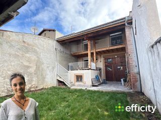  Maison � vendre 7 pi�ces 170 m�