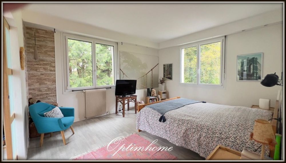 � vendre  Maison La Chapelle-sur-Erdre (44240)