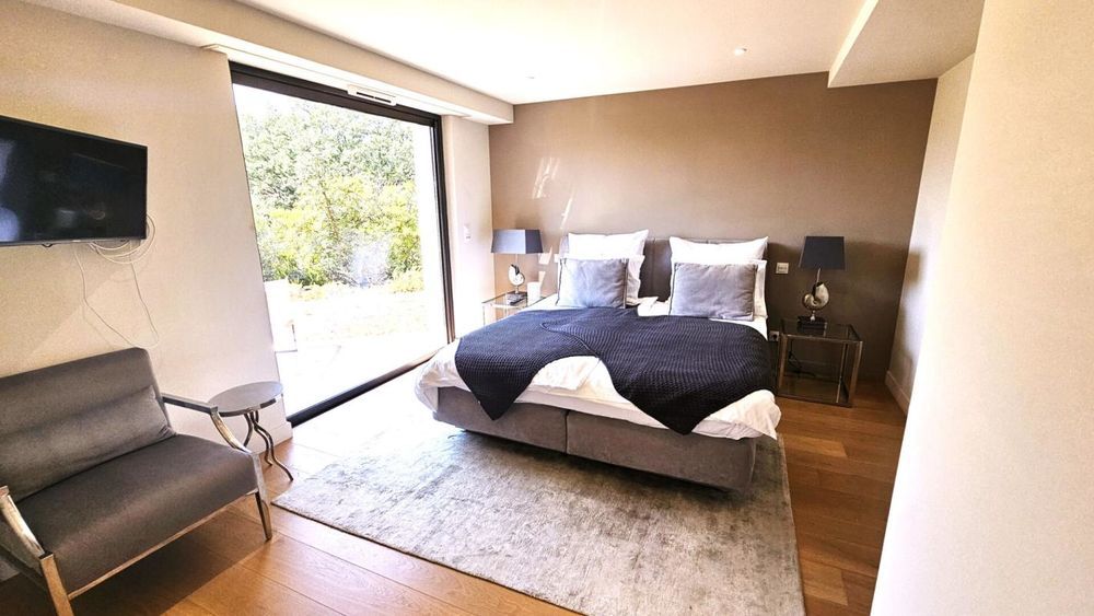 � vendre  Propri�t�/ch�teau Grimaud (83310)