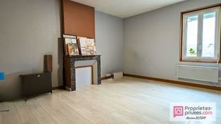  Maison � vendre 5 pi�ces 130 m�