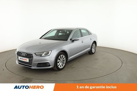 Audi A4 1.4 TFSI Design S tronic 150 ch 2018 occasion Issy-les-Moulineaux 92130
