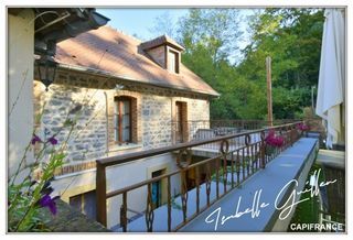  Propri�t�/ch�teau � vendre 5 pi�ces 301 m�