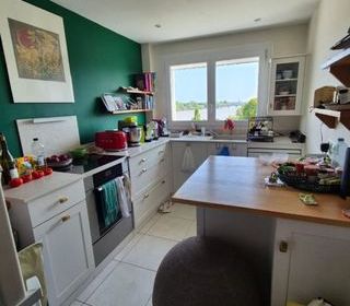  Maison � vendre 4 pi�ces 79 m�