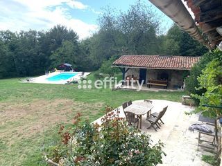  Maison � vendre 6 pi�ces 121 m�