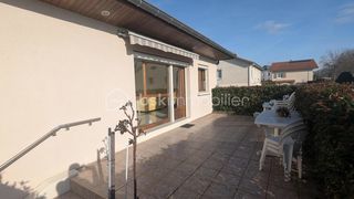  Maison � vendre 3 pi�ces 64 m�