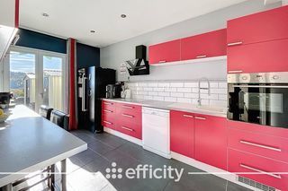  Maison � vendre 5 pi�ces 134 m�