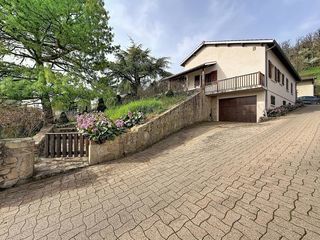  Villa � vendre 5 pi�ces 127 m�