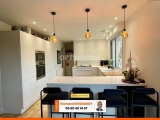  Maison � vendre 6 pi�ces 137 m�