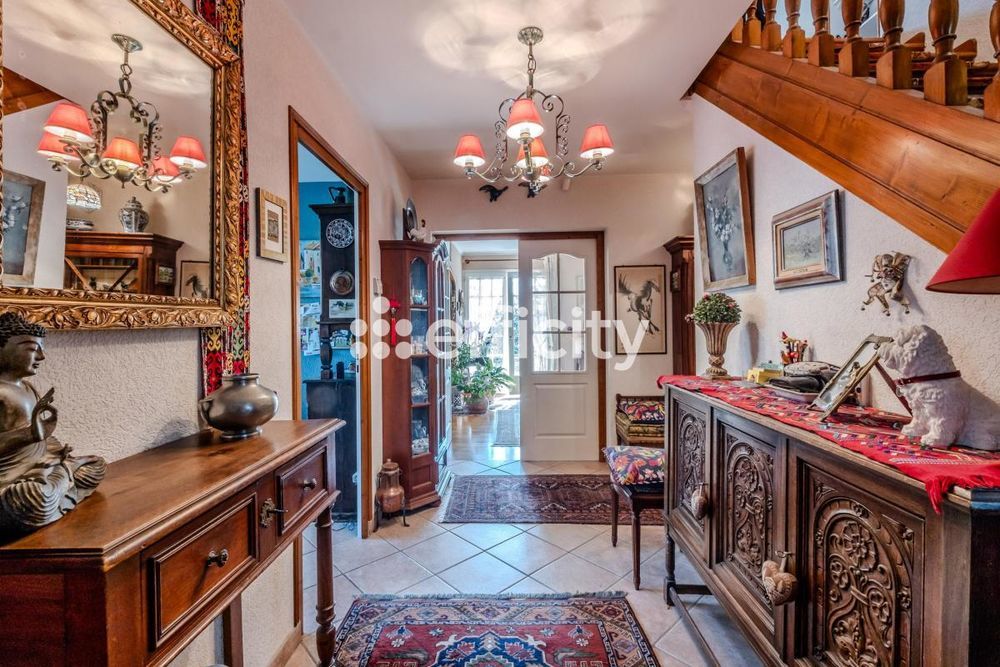 � vendre  Maison Chens-sur-L�man (74140)