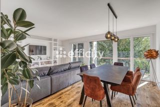  Appartement � vendre 4 pi�ces 92 m�