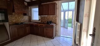  Maison � vendre 5 pi�ces 109 m�