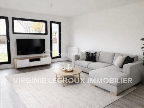   En Exclusivit�, Maison de 151m2 6 Chambres Maison - 8 pi�ce(s) - 151 m�