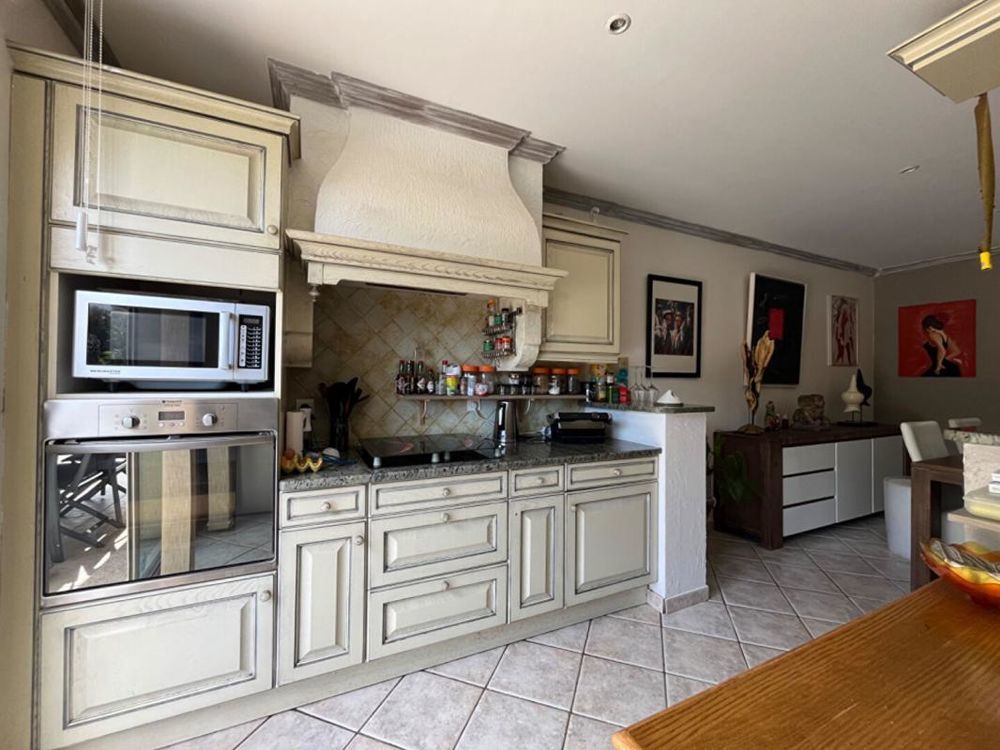 � vendre  Maison Appietto (20167)