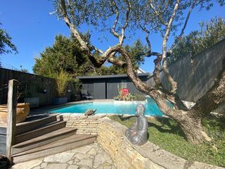  Maison � vendre 5 pi�ces 156 m�