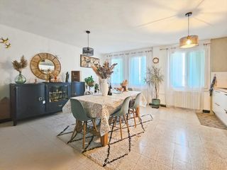  Maison � vendre 5 pi�ces 116 m�