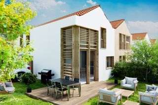  Maison � vendre 5 pi�ces 124 m�