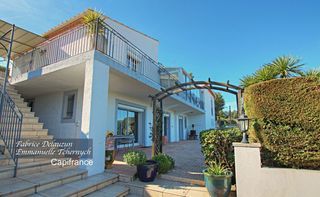  Villa � vendre 8 pi�ces 230 m�