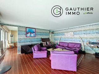  Appartement � vendre 4 pi�ces 130 m�