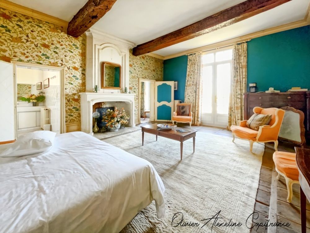 � vendre  Maison Brant�me (24310)