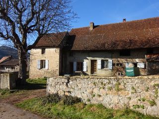  Ferme � vendre 3 pi�ces 84 m�