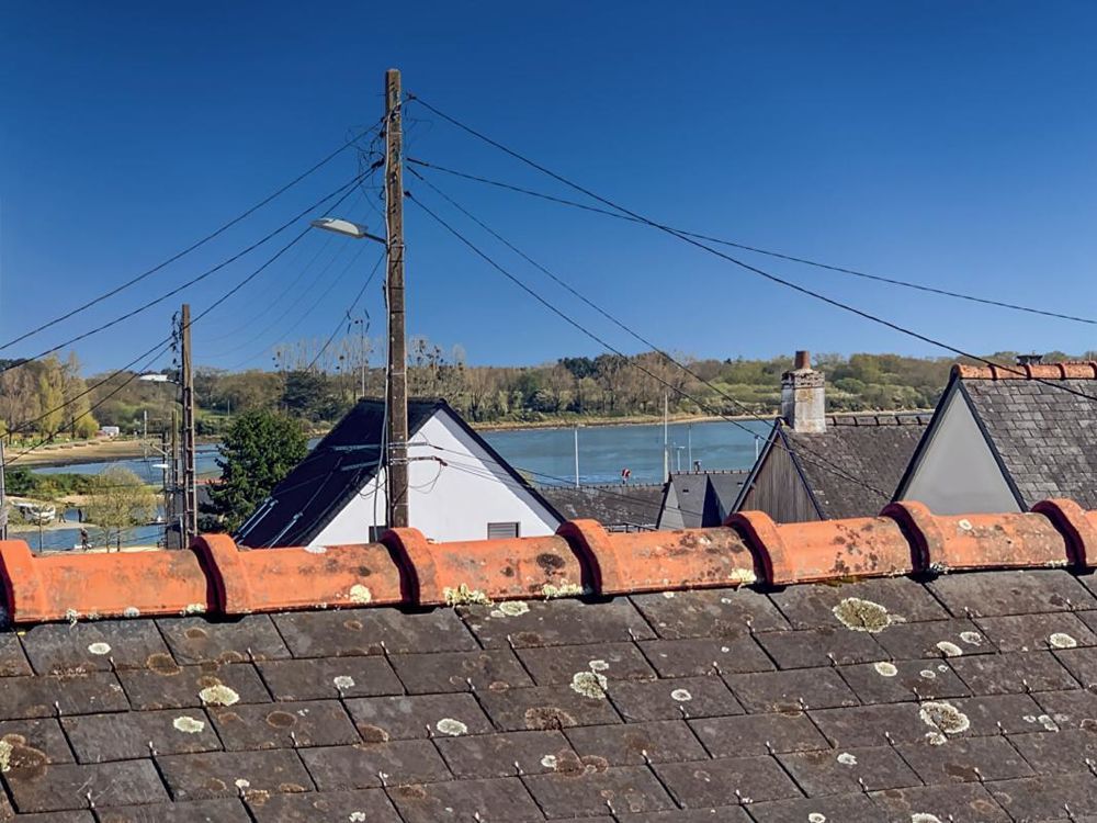 � vendre  Maison Vannes (56000)