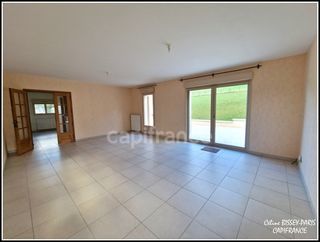  Maison � vendre 5 pi�ces 165 m�