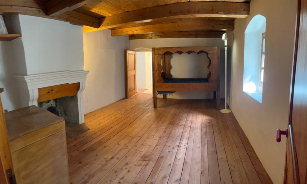 � vendre  Maison Courchevel (73120)