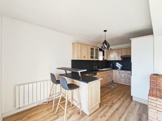  Appartement � vendre 3 pi�ces 80 m�