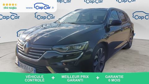 Renault Talisman 1.6 dCi 160 Energy EDC6 Elys&eacute;e - Automatique 2017 occasion Nogent Sur Vernisson 45290