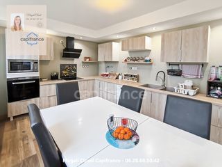  Maison � vendre 10 pi�ces 217 m�