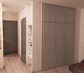  Appartement � louer 1 pi�ce 27 m�