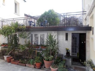  Appartement � vendre 3 pi�ces 69 m�