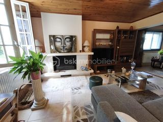  Maison � vendre 10 pi�ces 221 m�