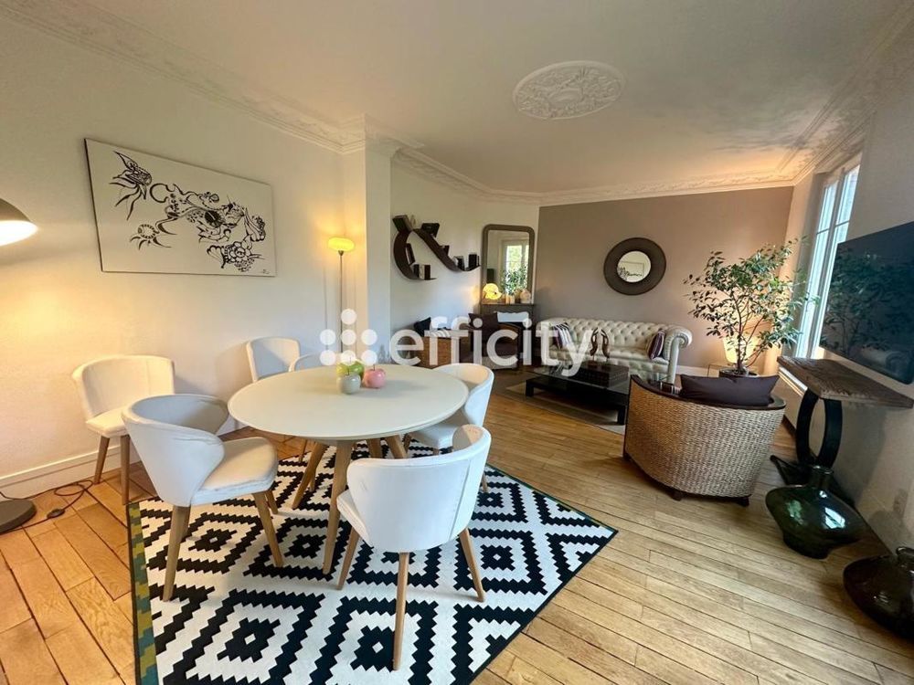 � vendre  Appartement Paris 12