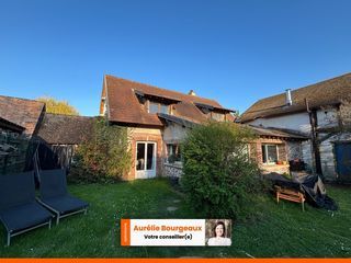  Maison � vendre 5 pi�ces 162 m�