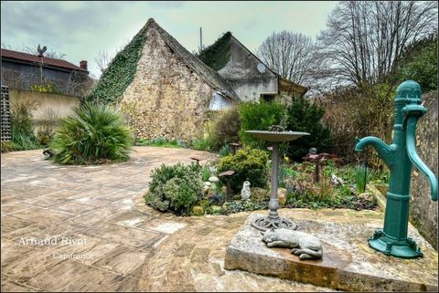   Maison � vendre 5 pi�ces NEUILLY LE BRIGNON (37) Maison - 5 pi�ce(s) - 137 m�