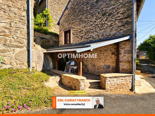  Maison � vendre 4 pi�ces 67 m�