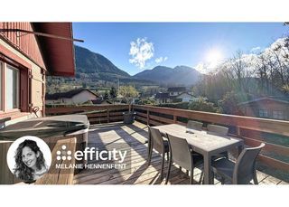  Maison � vendre 6 pi�ces 130 m�